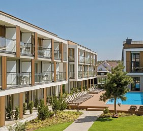 Saltic Resort & SPA