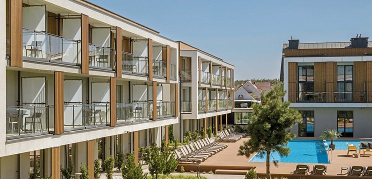 Saltic Resort & SPA