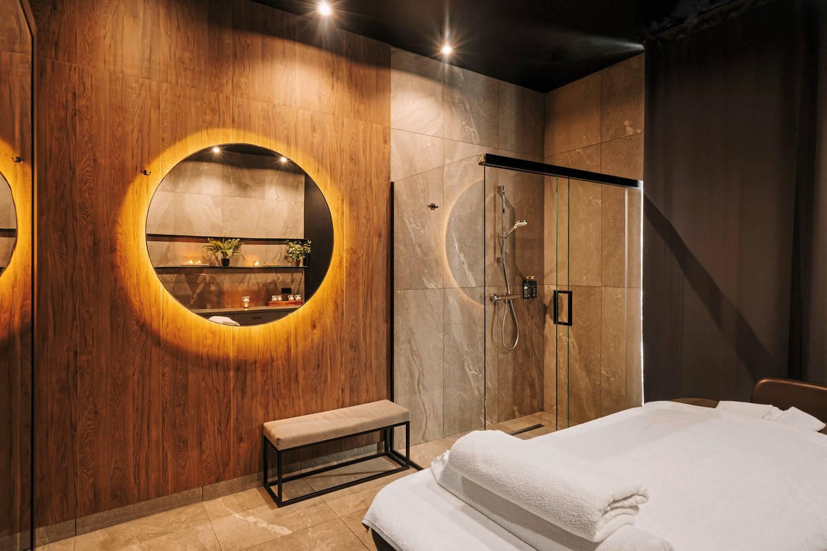 Saltic Resort & SPA