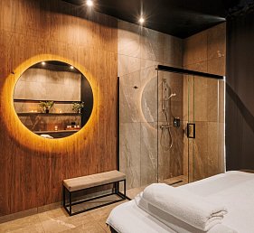 Saltic Resort & SPA