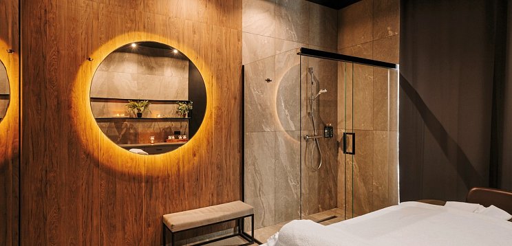 Saltic Resort & SPA