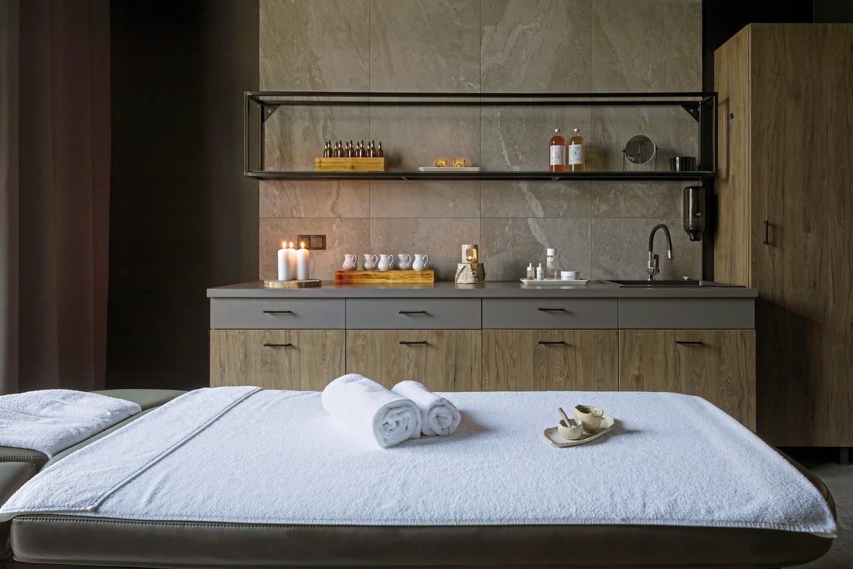Saltic Resort & SPA