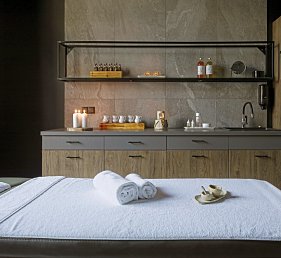 Saltic Resort & SPA