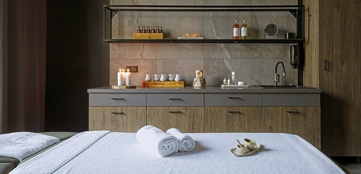 Saltic Resort & SPA
