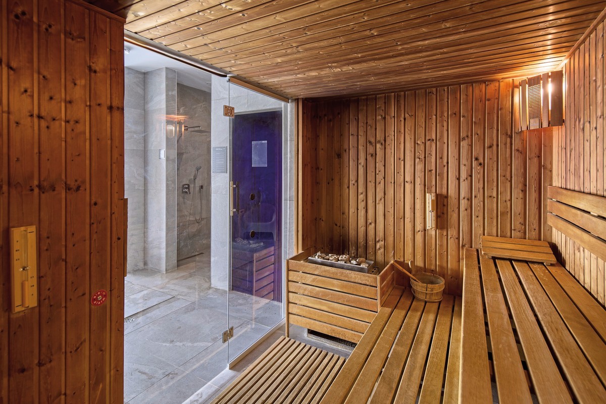Saltic Resort & SPA