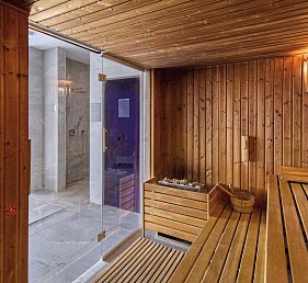Saltic Resort & SPA