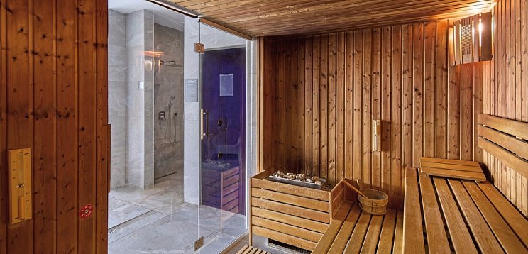 Saltic Resort & SPA