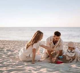 Saltic Resort & SPA