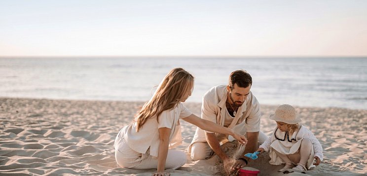 Saltic Resort & SPA