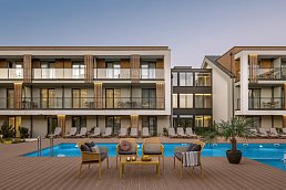 Saltic Resort & SPA