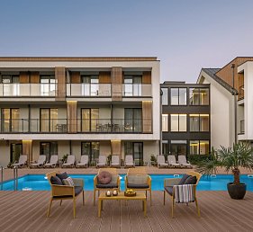 Saltic Resort & SPA