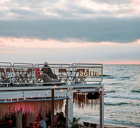 Saltic Resort & SPA