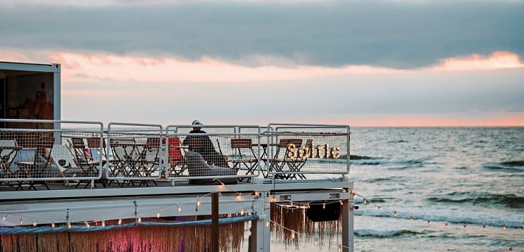 Saltic Resort & SPA