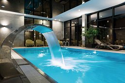 Saltic Resort & SPA