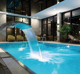Saltic Resort & SPA