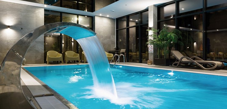 Saltic Resort & SPA
