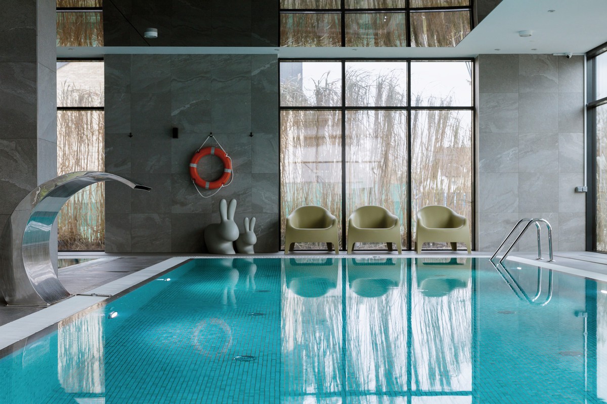 Saltic Resort & SPA