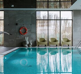 Saltic Resort & SPA