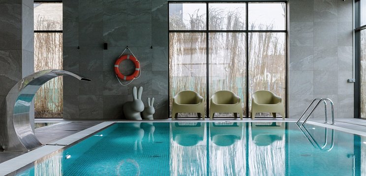 Saltic Resort & SPA