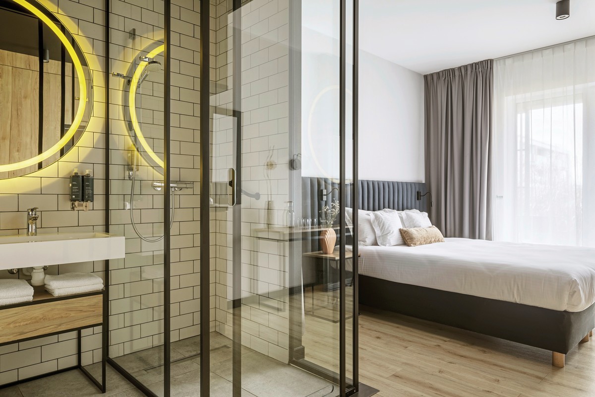 Saltic Resort & SPA