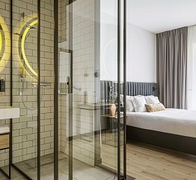Saltic Resort & SPA