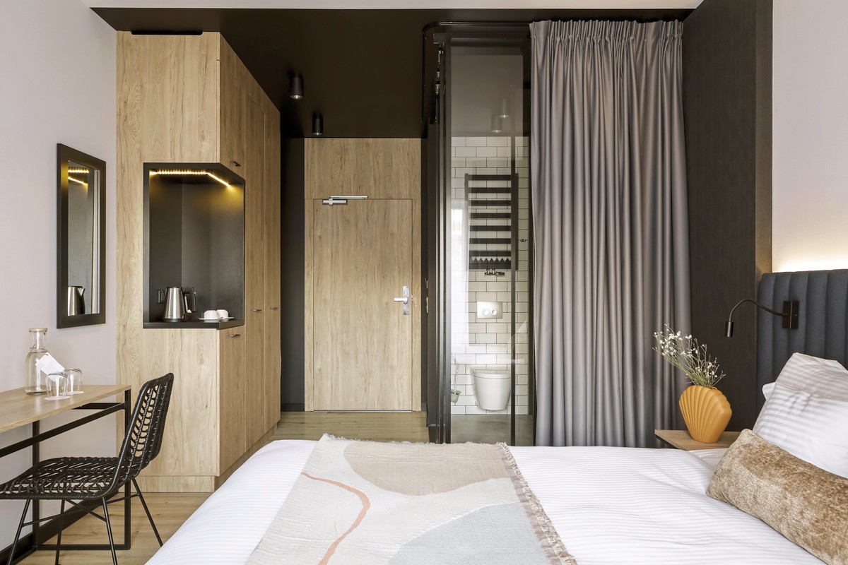 Saltic Resort & SPA