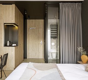 Saltic Resort & SPA