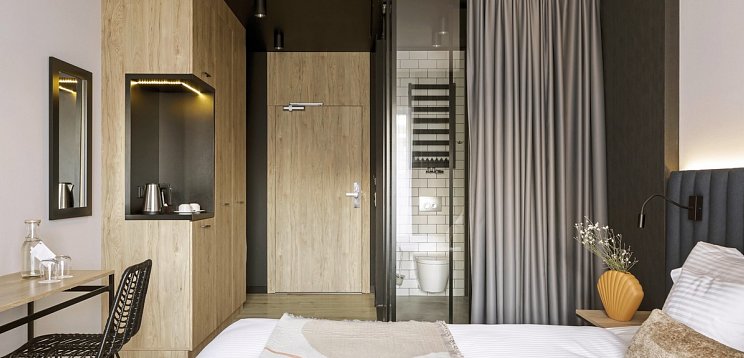Saltic Resort & SPA
