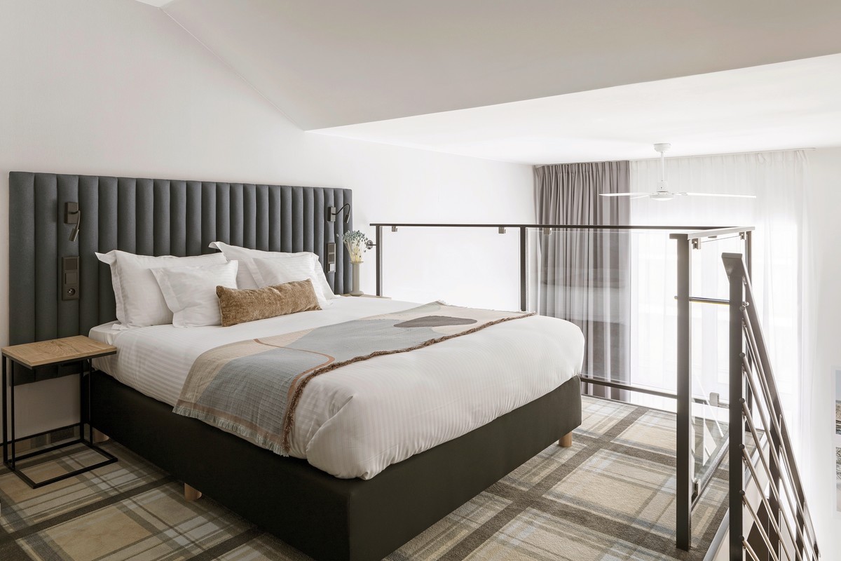 Saltic Resort & SPA