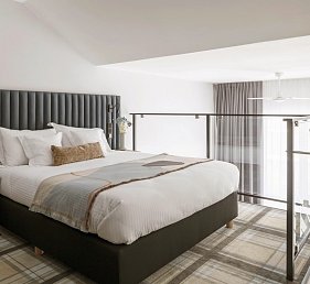 Saltic Resort & SPA