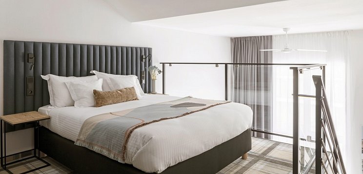 Saltic Resort & SPA