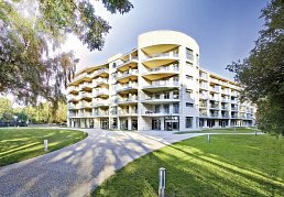 Diune Resort by Zdrojowa