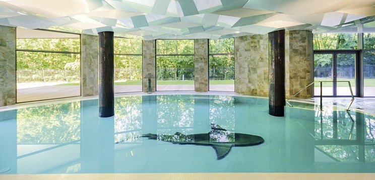 Diune Resort by Zdrojowa