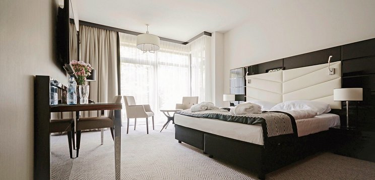 Diune Resort by Zdrojowa