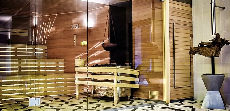 Diune Resort by Zdrojowa