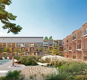 NICKEL Resort & WellNest