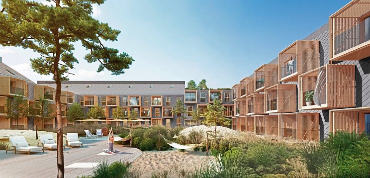 NICKEL Resort & WellNest