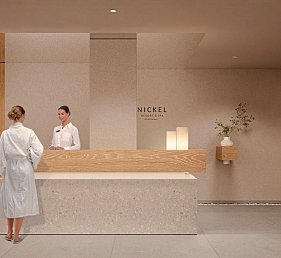 NICKEL Resort & WellNest