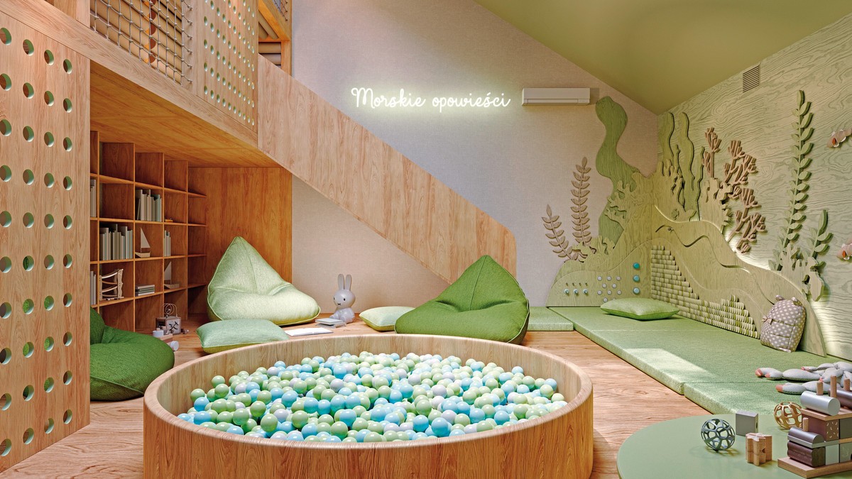 NICKEL Resort & WellNest