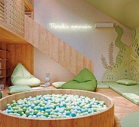 NICKEL Resort & WellNest