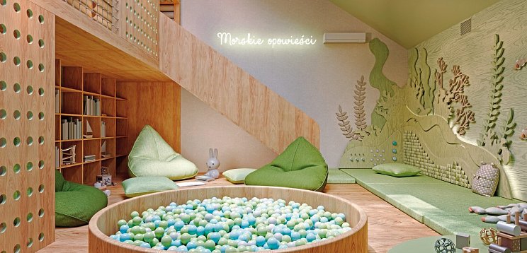 NICKEL Resort & WellNest