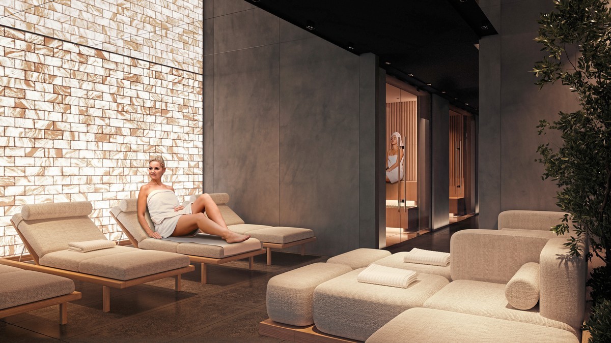 NICKEL Resort & WellNest