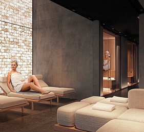 NICKEL Resort & WellNest