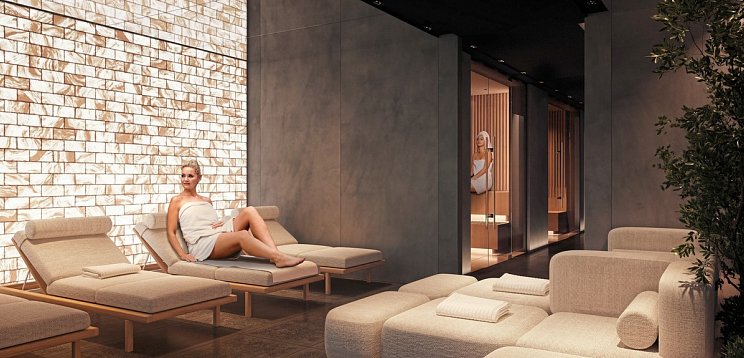 NICKEL Resort & WellNest