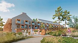 NICKEL Resort & WellNest