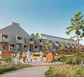 NICKEL Resort & WellNest