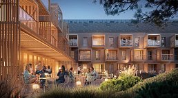 NICKEL Resort & WellNest