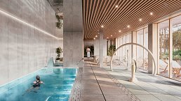 NICKEL Resort & WellNest