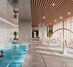 NICKEL Resort & WellNest