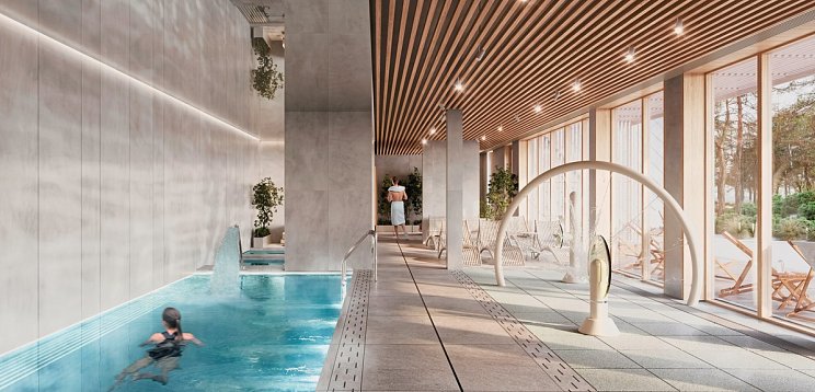 NICKEL Resort & WellNest